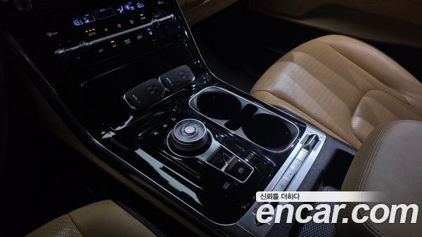 Kia Carnival 2022, фото 9