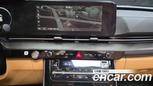 Kia Carnival 2022, фото 14
