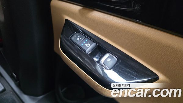 Kia Carnival 2022, фото 18