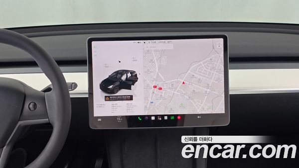 Tesla Model Y 2024, фото 18