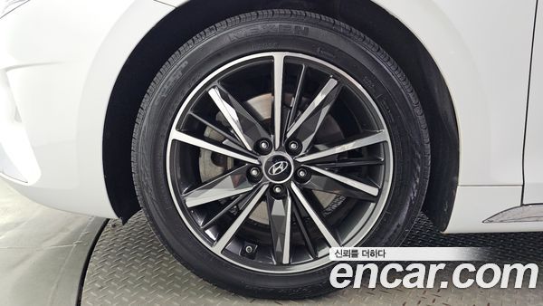 Hyundai Grandeur 2020, фото 5