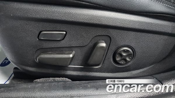 Hyundai Grandeur 2020, фото 20
