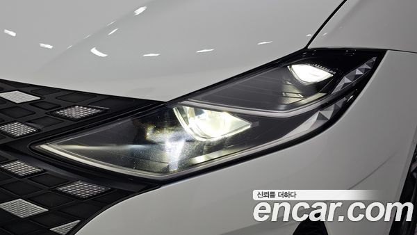 Hyundai Grandeur 2020, фото 8