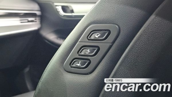 Hyundai Grandeur 2020, фото 31