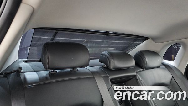 Hyundai Grandeur 2020, фото 32