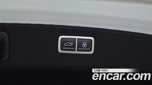 Genesis G80 2024, фото 34