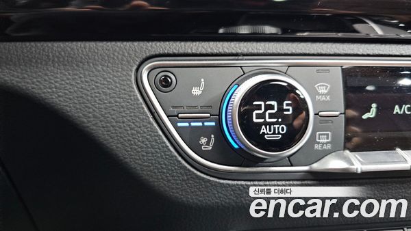 Audi Q5 2021, фото 29