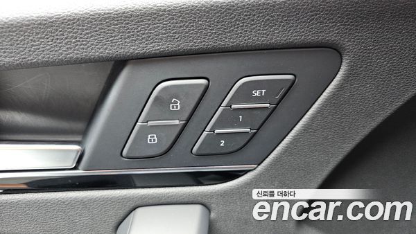 Audi Q5 2021, фото 35