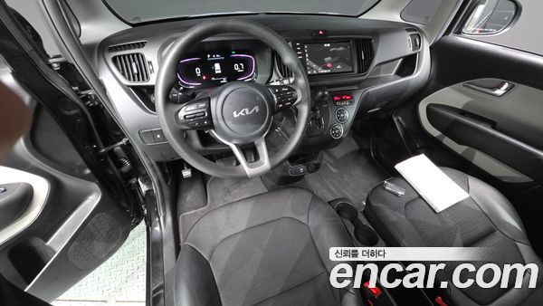 Kia Ray 2023, фото 10