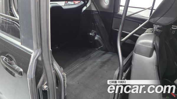 Kia Ray 2023, фото 17