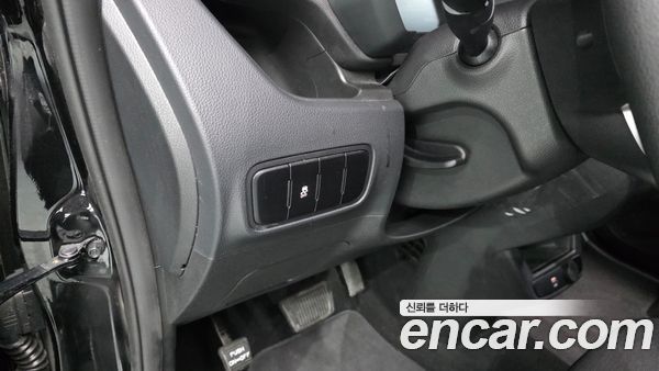 Kia Ray 2023, фото 26