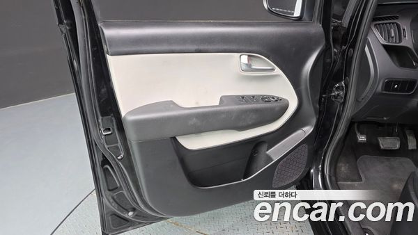 Kia Ray 2023, фото 14