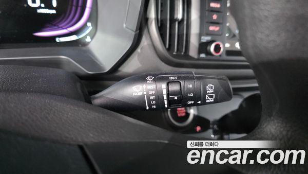 Kia Ray 2023, фото 27
