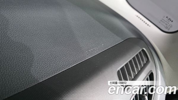 Kia Ray 2023, фото 30