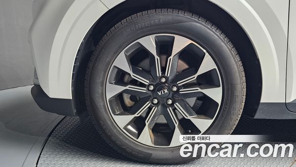 Kia Carnival 2021, фото 5