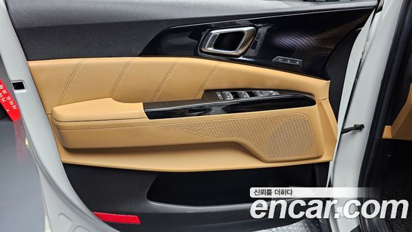 Kia Carnival 2021, фото 14