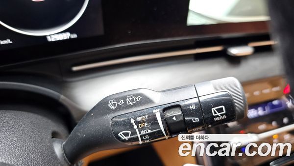 Kia Carnival 2021, фото 29