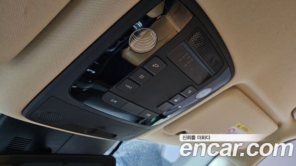 Kia Carnival 2021, фото 31
