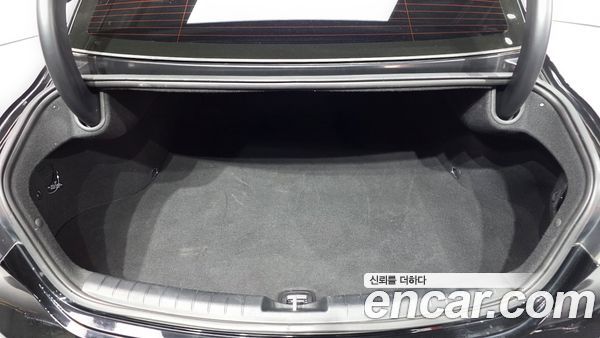 Hyundai Grandeur 2020, фото 23