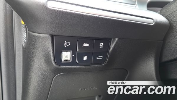 Hyundai Grandeur 2020, фото 25