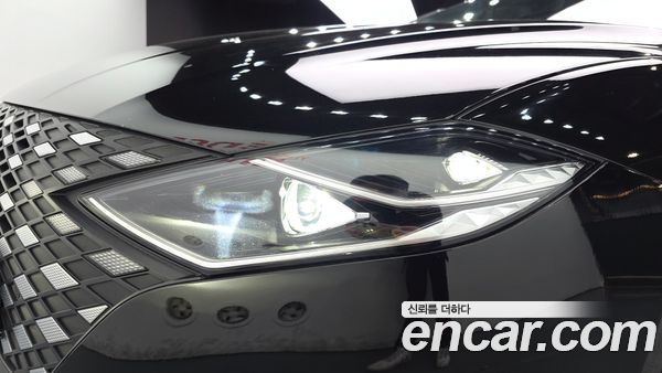 Hyundai Grandeur 2020, фото 8