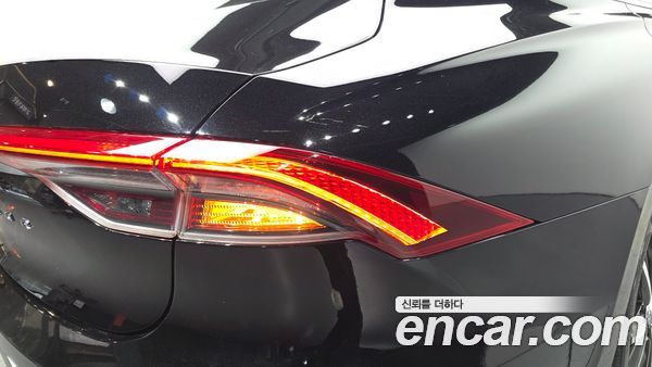 Hyundai Grandeur 2020, фото 9