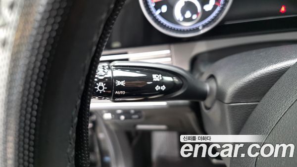Hyundai Grandeur 2020, фото 27
