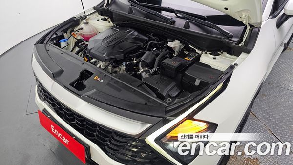 Kia Sportage 2023, фото 6