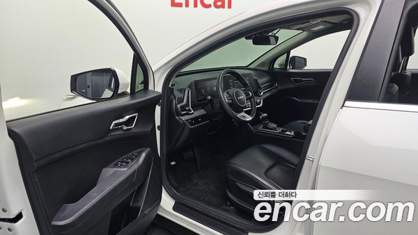 Kia Sportage 2023, фото 13