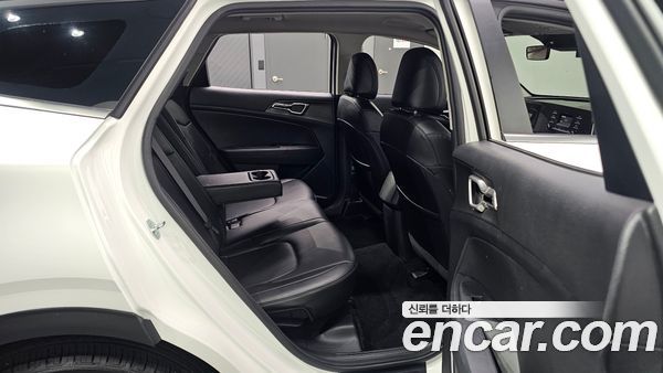 Kia Sportage 2023, фото 17
