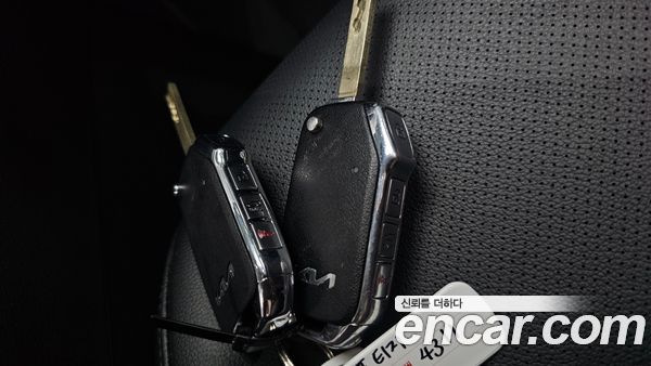 Kia Sportage 2023, фото 21