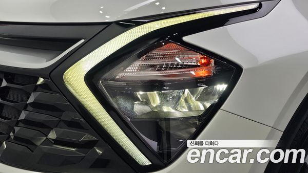 Kia Sportage 2023, фото 8