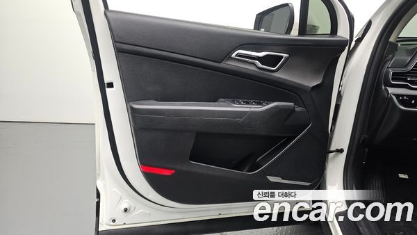 Kia Sportage 2023, фото 14