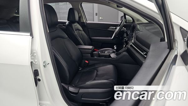 Kia Sportage 2023, фото 16