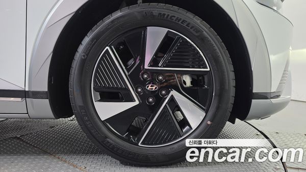 Hyundai IONIQ 5 2025, фото 5