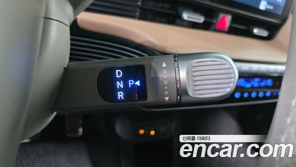 Hyundai IONIQ 5 2025, фото 12