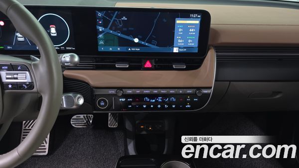 Hyundai IONIQ 5 2025, фото 20