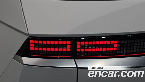 Hyundai IONIQ 5 2025, фото 9