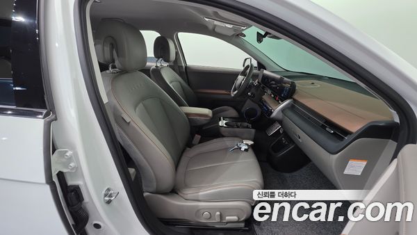 Hyundai IONIQ 5 2025, фото 16