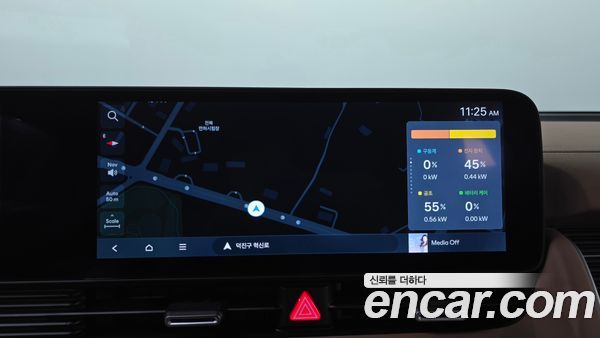 Hyundai IONIQ 5 2025, фото 29