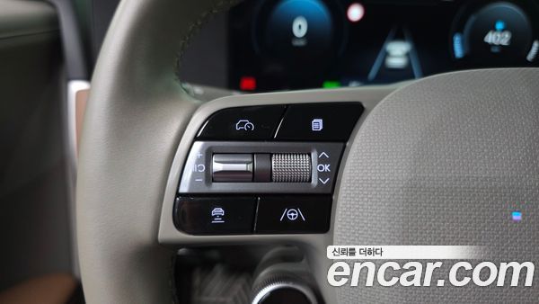 Hyundai IONIQ 5 2025, фото 30