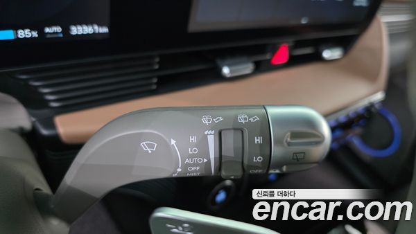 Hyundai IONIQ 5 2025, фото 32