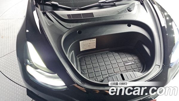 Tesla Model 3 2021, фото 6