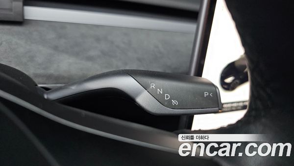 Tesla Model 3 2021, фото 9