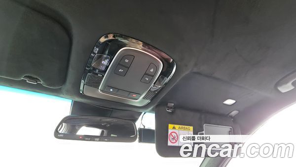 Hyundai Palisade 2021, фото 24