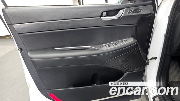 Hyundai Palisade 2021, фото 14