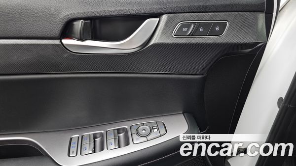 Hyundai Palisade 2021, фото 27