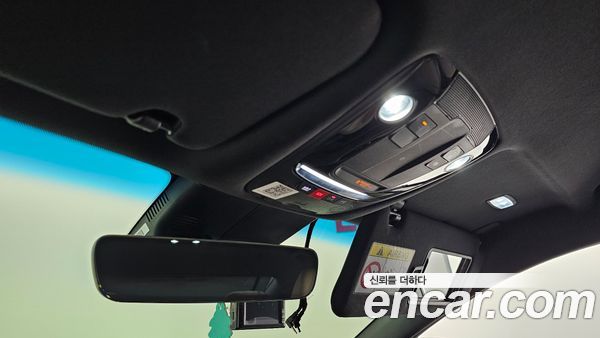 Kia K8 2022, фото 22