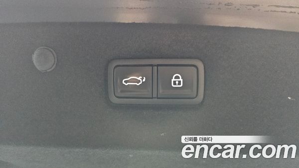 Kia K8 2022, фото 24