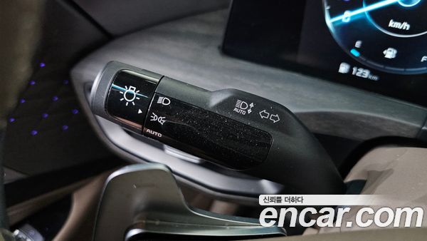 Kia K8 2022, фото 35